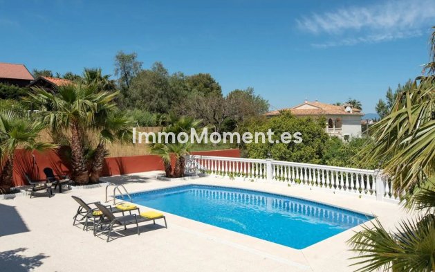 Reventa - Villa independiente - Interior  - Alhaurín de la Torre