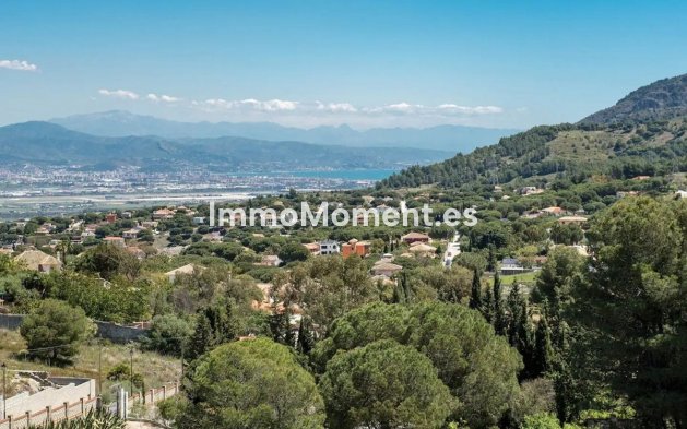 Reventa - Villa independiente - Interior  - Alhaurín de la Torre