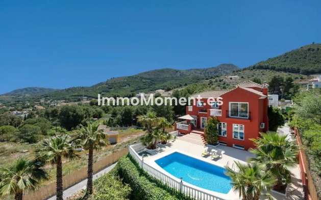 Reventa - Villa independiente - Interior  - Alhaurín de la Torre