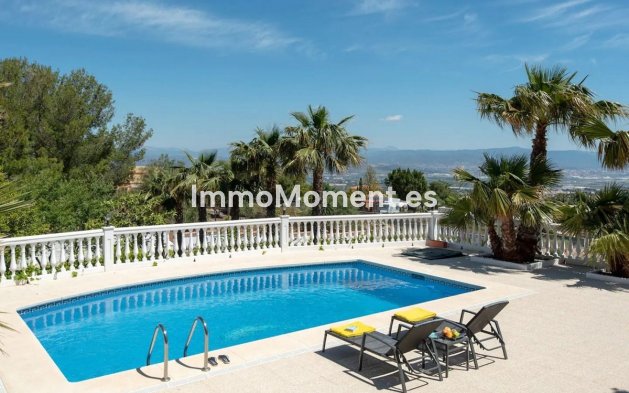 Reventa - Villa independiente - Interior  - Alhaurín de la Torre