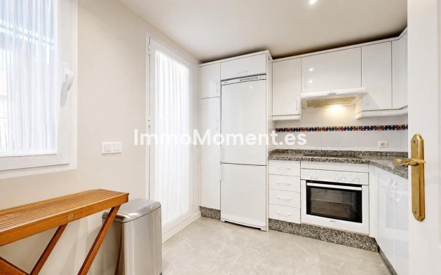 Bestaande woning - Rijtjeshuis - Marbella - Nueva Andalucía