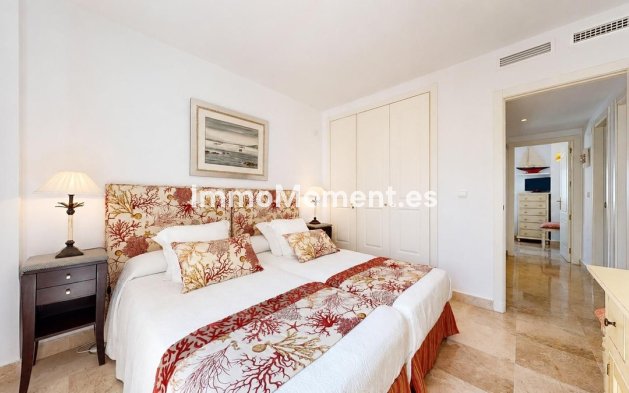 Bestaande woning - Rijtjeshuis - Marbella - Nueva Andalucía