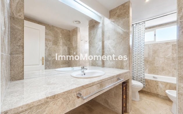 Bestaande woning - Rijtjeshuis - Marbella - Nueva Andalucía