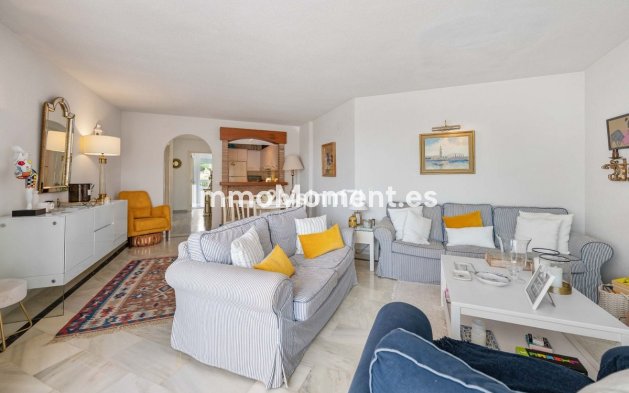 Reventa - Apartamento - Mijas Costa - Calahonda
