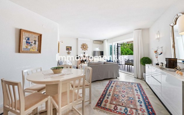 Reventa - Apartamento - Mijas Costa - Calahonda