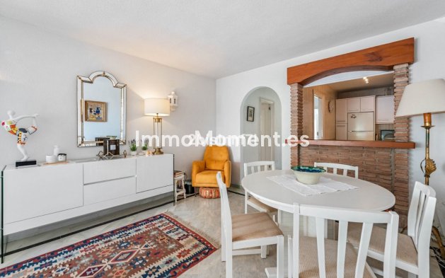 Reventa - Apartamento - Mijas Costa - Calahonda