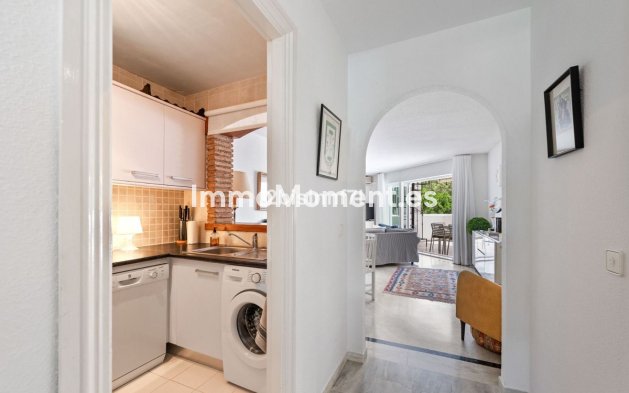 Reventa - Apartamento - Mijas Costa - Calahonda