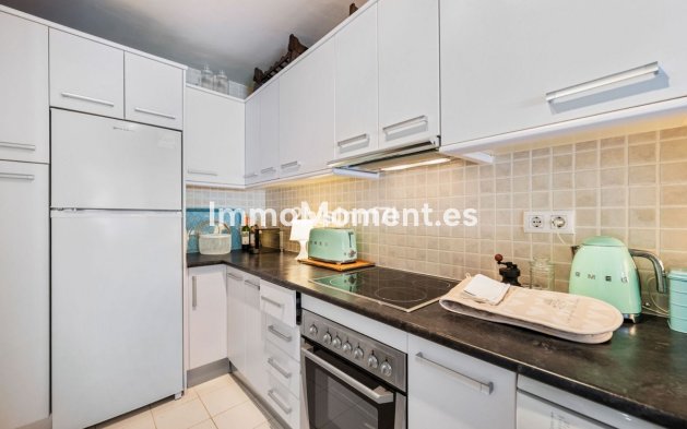 Reventa - Apartamento - Mijas Costa - Calahonda