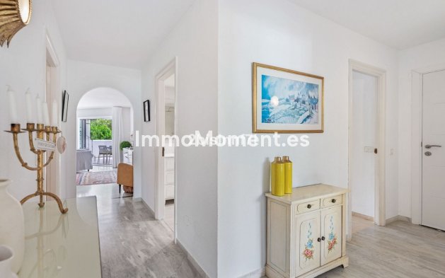 Reventa - Apartamento - Mijas Costa - Calahonda