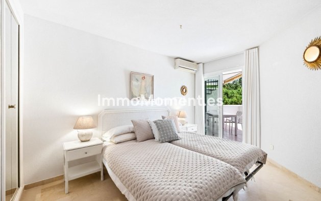 Reventa - Apartamento - Mijas Costa - Calahonda