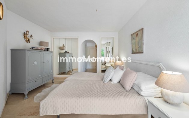 Reventa - Apartamento - Mijas Costa - Calahonda