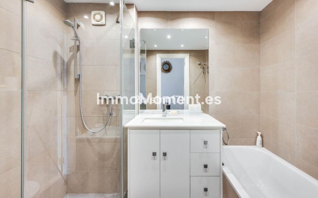 Reventa - Apartamento - Mijas Costa - Calahonda