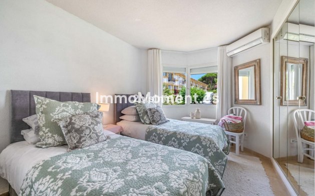 Reventa - Apartamento - Mijas Costa - Calahonda