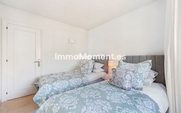 Reventa - Apartamento - Mijas Costa - Calahonda
