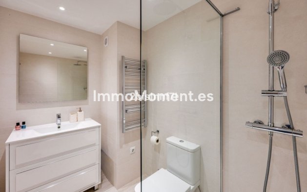 Reventa - Apartamento - Mijas Costa - Calahonda