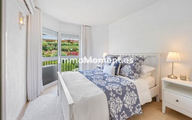 Reventa - Apartamento - Mijas Costa - Calahonda