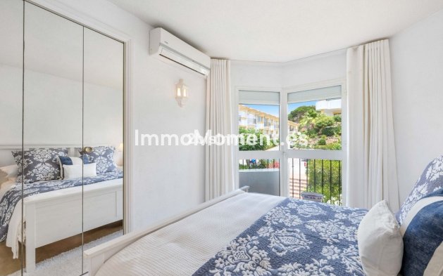 Reventa - Apartamento - Mijas Costa - Calahonda