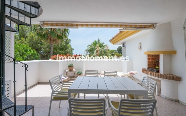 Reventa - Apartamento - Mijas Costa - Calahonda