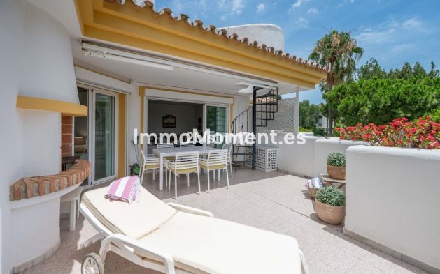Reventa - Apartamento - Mijas Costa - Calahonda