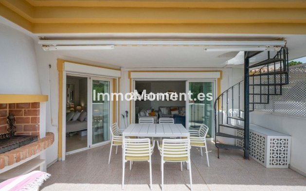 Reventa - Apartamento - Mijas Costa - Calahonda