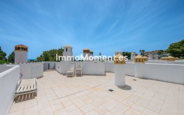 Reventa - Apartamento - Mijas Costa - Calahonda