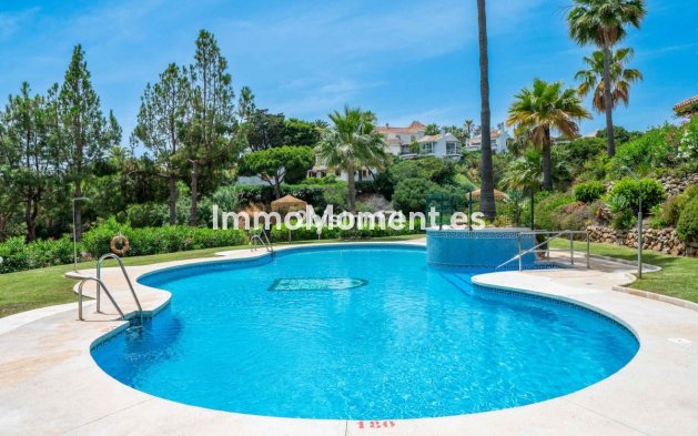 Reventa - Apartamento - Mijas Costa - Calahonda