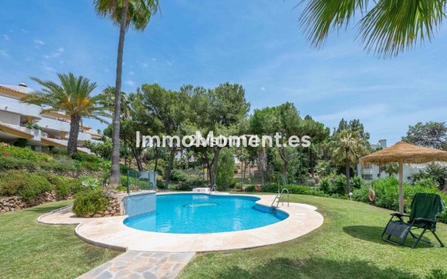 Reventa - Apartamento - Mijas Costa - Calahonda