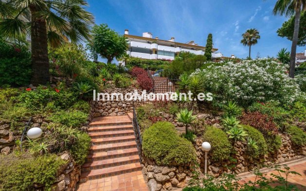 Reventa - Apartamento - Mijas Costa - Calahonda