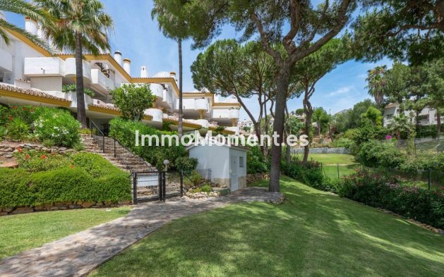 Reventa - Apartamento - Mijas Costa - Calahonda
