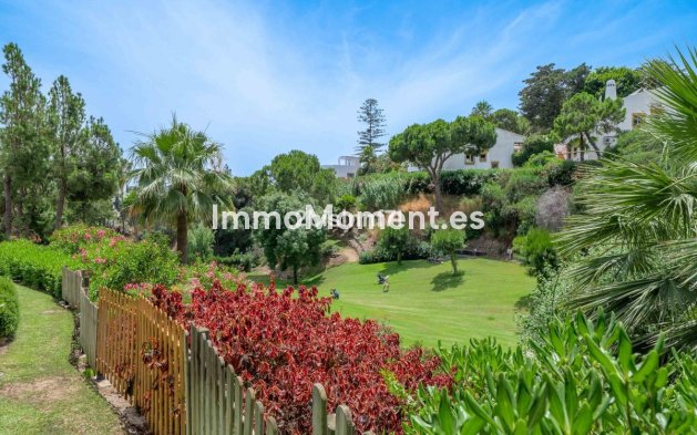 Reventa - Apartamento - Mijas Costa - Calahonda
