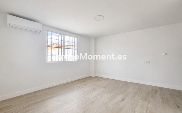 Wiederverkauf - Landhaus - Mijas - Entrerrios