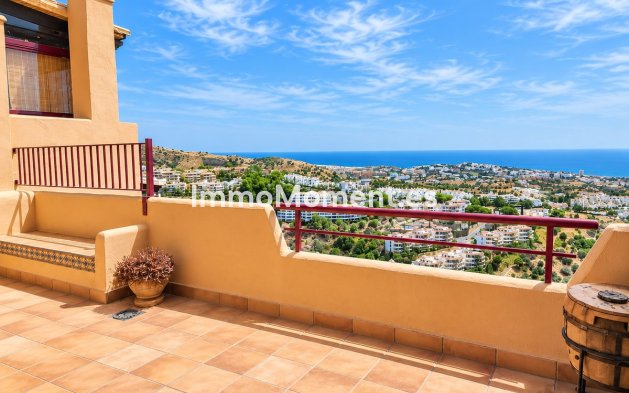 Reventa - Apartamento - Mijas Costa - Calahonda