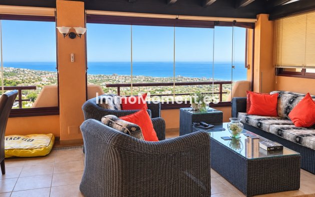 Reventa - Apartamento - Mijas Costa - Calahonda