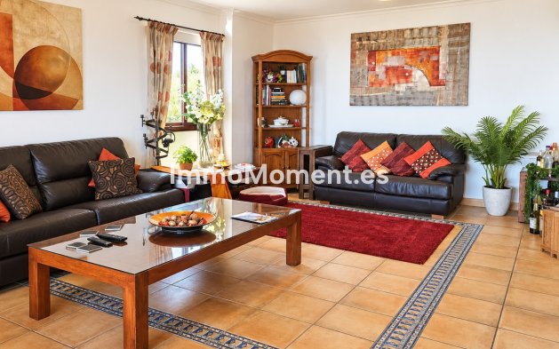 Reventa - Apartamento - Mijas Costa - Calahonda