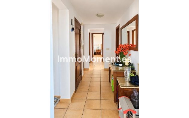 Reventa - Apartamento - Mijas Costa - Calahonda