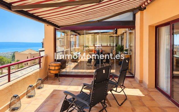 Reventa - Apartamento - Mijas Costa - Calahonda