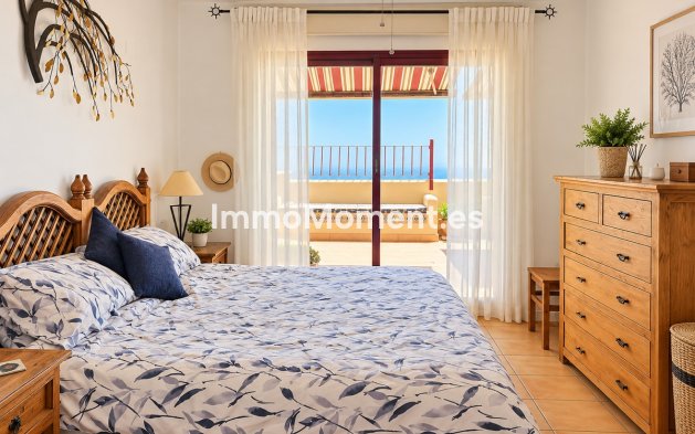 Reventa - Apartamento - Mijas Costa - Calahonda