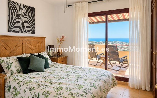 Reventa - Apartamento - Mijas Costa - Calahonda