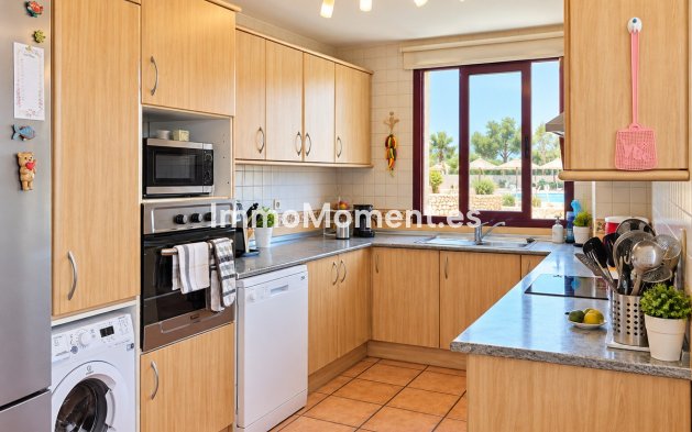 Reventa - Apartamento - Mijas Costa - Calahonda