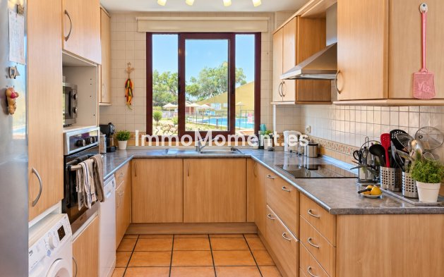 Reventa - Apartamento - Mijas Costa - Calahonda