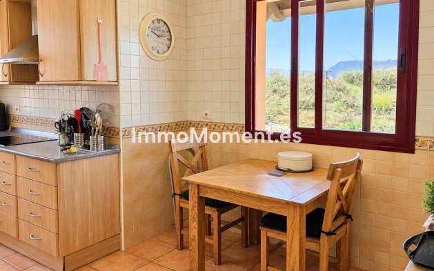 Reventa - Apartamento - Mijas Costa - Calahonda