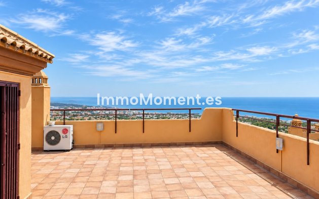 Reventa - Apartamento - Mijas Costa - Calahonda