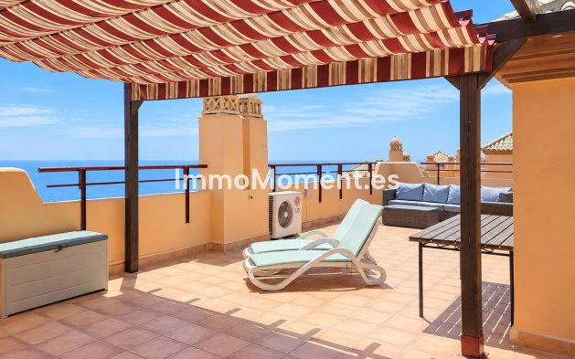 Reventa - Apartamento - Mijas Costa - Calahonda