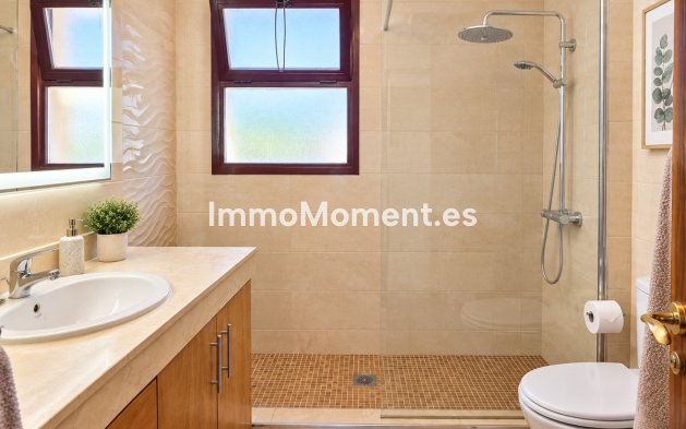 Reventa - Apartamento - Mijas Costa - Calahonda