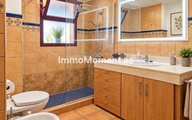 Reventa - Apartamento - Mijas Costa - Calahonda