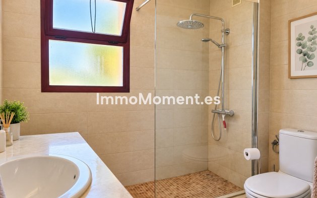 Reventa - Apartamento - Mijas Costa - Calahonda