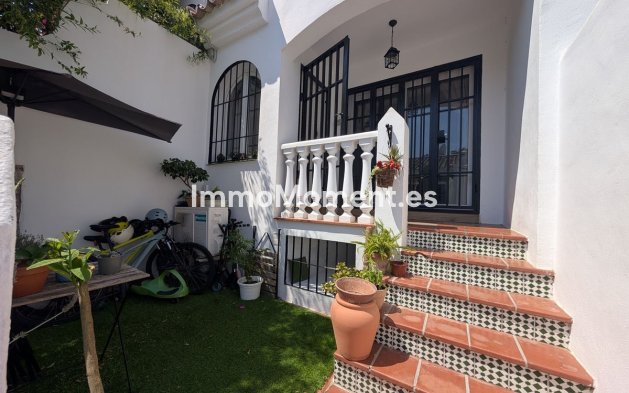 Reventa - Adosado - Mijas Costa - Riviera Del Sol