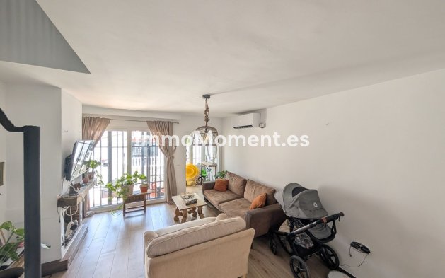 Reventa - Adosado - Mijas Costa - Riviera Del Sol