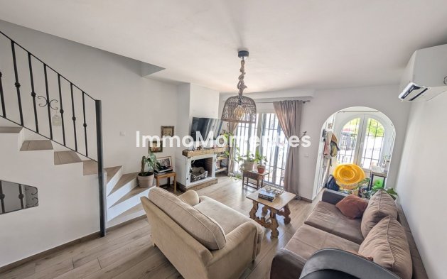 Reventa - Adosado - Mijas Costa - Riviera Del Sol