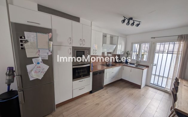 Reventa - Adosado - Mijas Costa - Riviera Del Sol